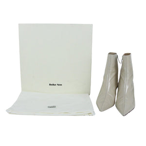 Shoes by Reike Nen