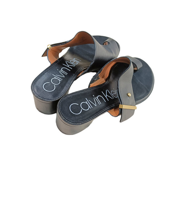 Shoes by Calvin Klein