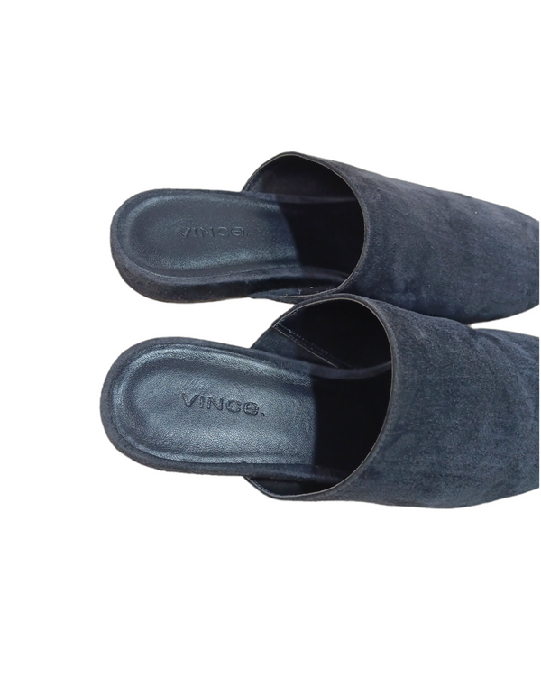 Shoes by Vince