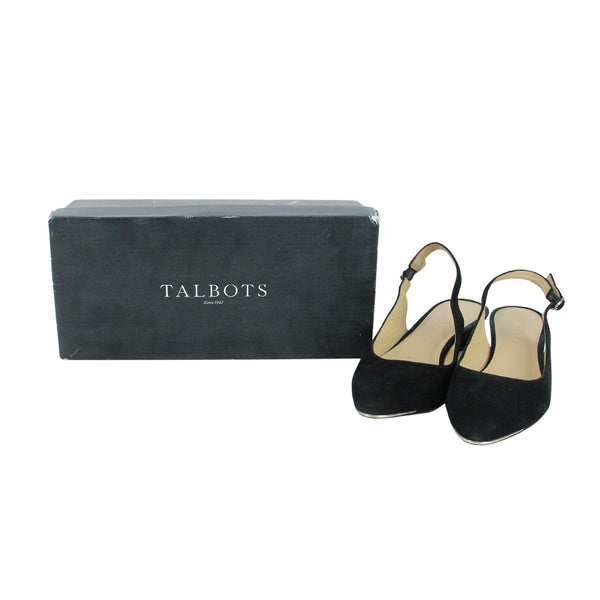 Shoes by Talbots