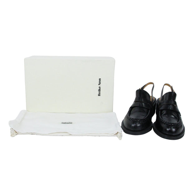 Shoes by Reike Nen