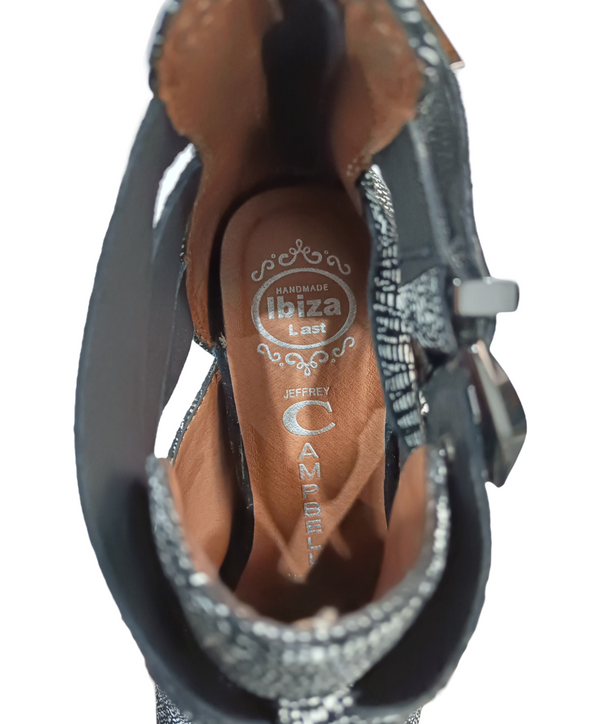 Shoes by Jeffrey Campbell