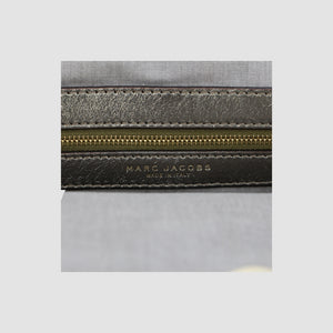 Patchwork Stam Quilted Shoulder Bag