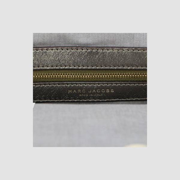 Patchwork Stam Quilted Shoulder Bag