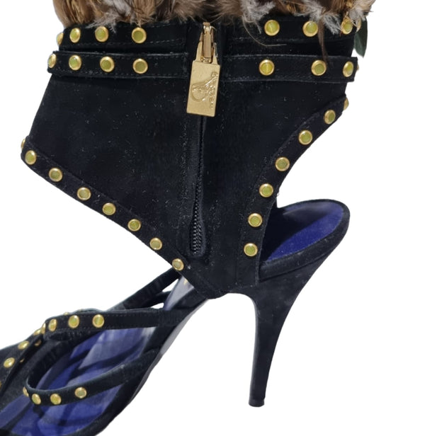 Shoes by Darmaki