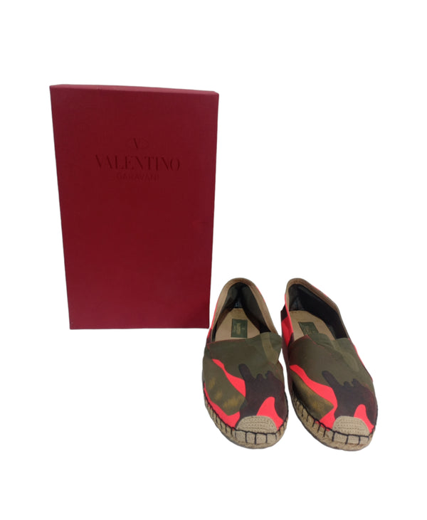 Shoes by Valentino Garavani