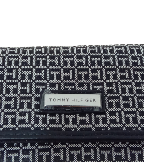 Monogram Wallet
