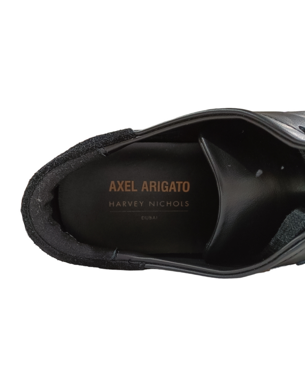 Shoes by Axel Arigato