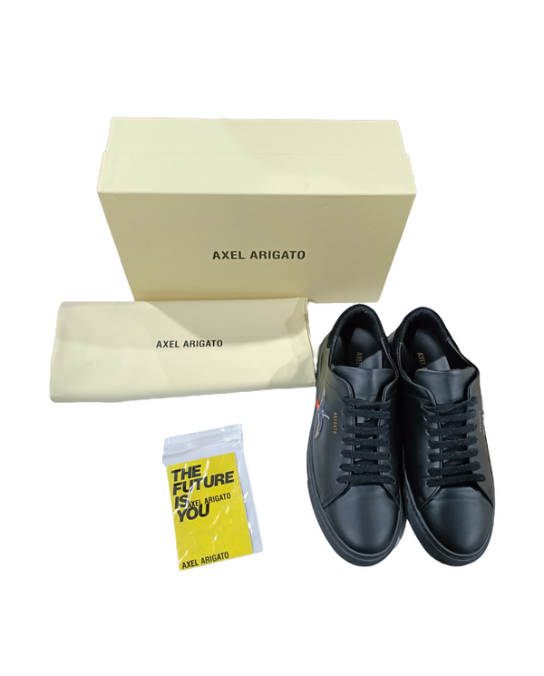 Shoes by Axel Arigato