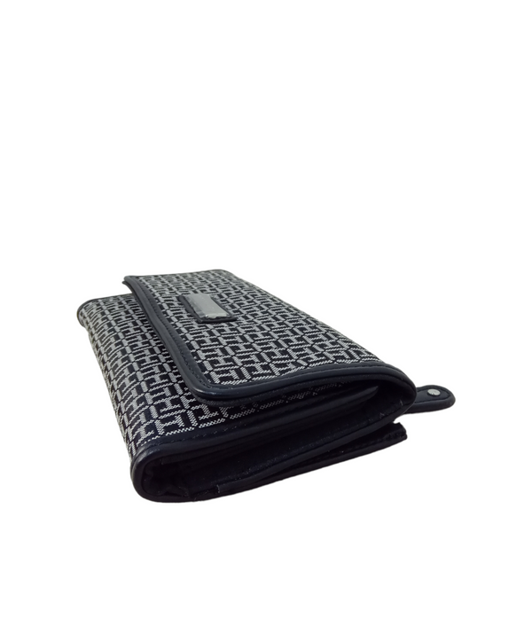 Monogram Wallet