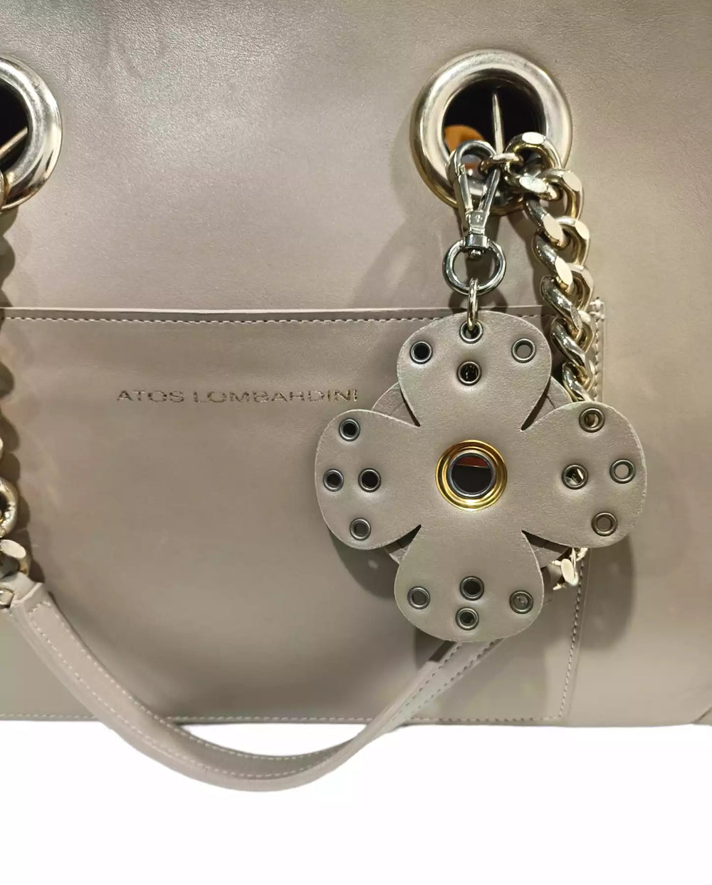 Hand Bag by Atos Lombardini