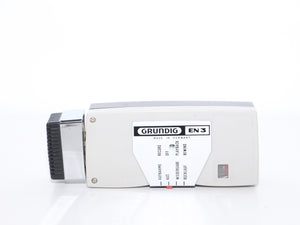 Vintage Grundig EN3 Dictation Machine