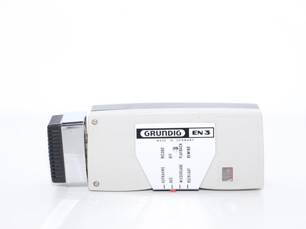 Vintage Grundig EN3 Dictation Machine